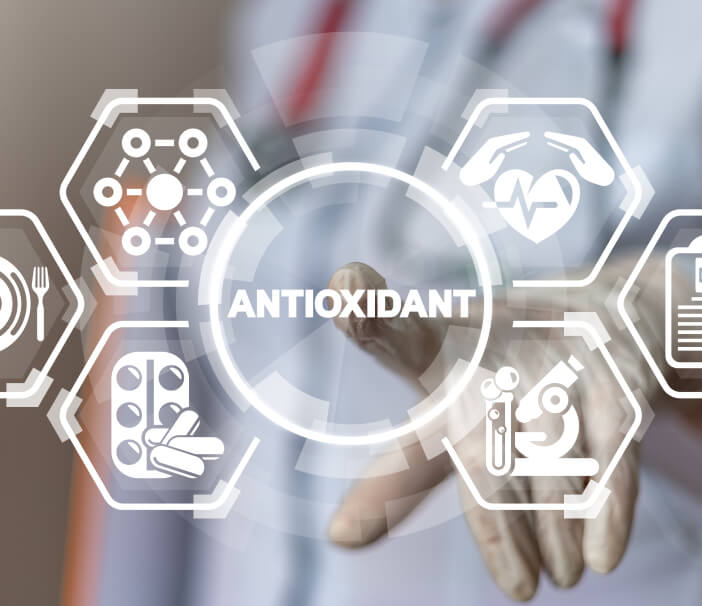 antioxidants