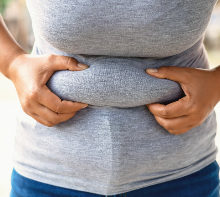 belly fat